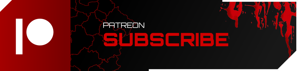 Become a Patron!